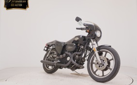 HARLEY XLCR1000 2012