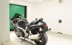 SUZUKI GSX1300R HAYABUSA 2002