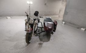 YAMAHA  WILD STAR 1600 SIDE-CAR  VP08