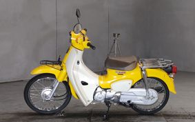 HONDA SUPER CUB50 AA09