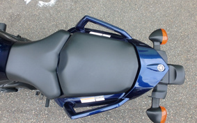 YAMAHA FZ1 FAZER 2007 RN17