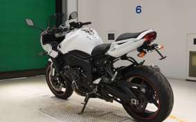 YAMAHA FZ1 FAZER 2010 RN21J