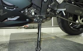 KAWASAKI ZX-4R SE 2025 ZX400P