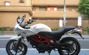 HONDA VTR 250 F MC33