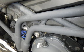 TRIUMPH TIGER EXPLORER 2013