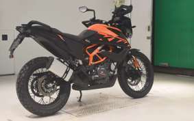 KTM 390 ADVENTURE