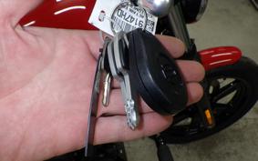 HARLEY FXBBS1870 2023