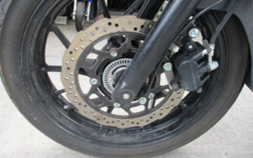 SUZUKI STROM 250ABS DS11A