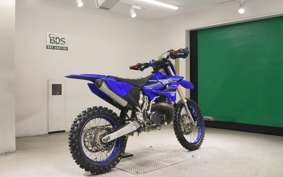 YAMAHA YZ250X