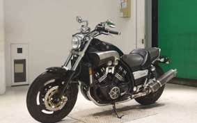 YAMAHA VMAX 1998