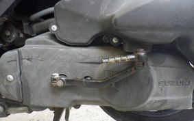SUZUKI ADDRESS V50 CA4BA