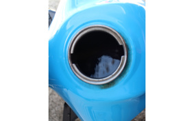 YAMAHA XT250 SEROW T 30X