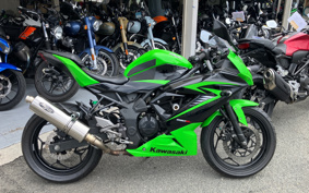 KAWASAKI Ninja 250SL BX250A