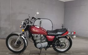 YAMAHA SR400-1 1JR