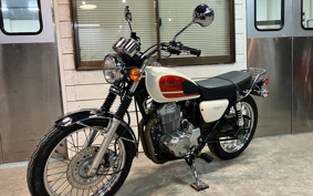 HONDA CB400SS 2004 NC41