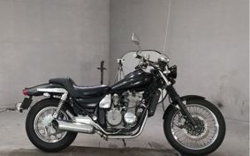 KAWASAKI ELIMINATOR 400-1 1995 ZL400A