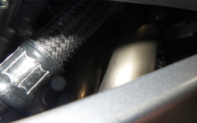 SUZUKI HAYABUSA Gen.3 2026 EJ11A