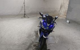 YAMAHA YZF-R25 RG10J