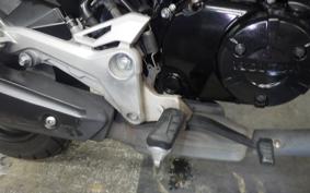 HONDA GROM 1989 JC75