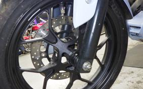 YAMAHA MT-03 2019 RH13J
