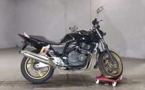 HONDA CB400SFV-4 2013 NC42