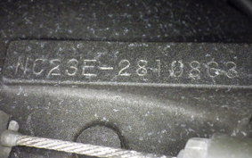 HONDA CB400SF VTEC K NC39