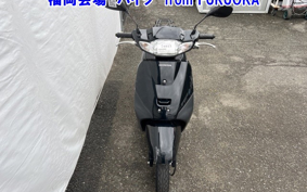 HONDA TACT-4
