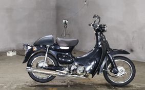 HONDA LITTLE CUB AA01