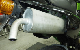 KAWASAKI KSR-2 2016 MX080B