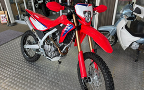 HONDA CRF250L MD47