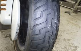 HARLEY FLHTCUI 1450 2002