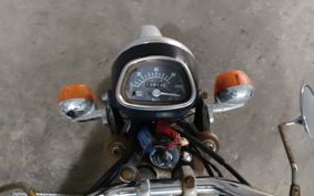 HONDA BENLY50 CD50