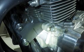 HONDA CB400F 1999 NC36