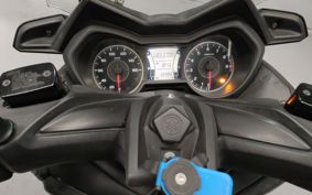 YAMAHA X-MAX 250 SG42J