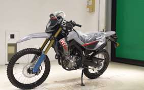 HONDA CRF250L 2017 MD47