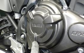 YAMAHA TENERE 700 2021 DM09J