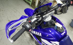 YAMAHA LANZA