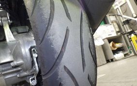 HONDA PCX125 2023 JF81