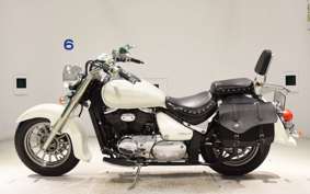 SUZUKI INTRUDER 400 Classic 2008 VK54A