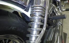 HONDA SHADOW 400 SLASHER 2004 NC40