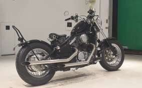 KAWASAKI VULCAN 400 CLASSIC 1996 VN400A