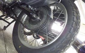 YAMAHA SR400 Gen.5 2019 RH16J