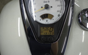 SUZUKI INTRUDER 400 Classic 2015 VK56A