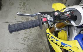SUZUKI RM-Z250