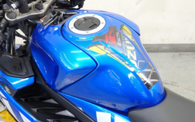 SUZUKI GSX-R125 ABS DL33B