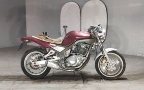 YAMAHA SRX400-1 3VN