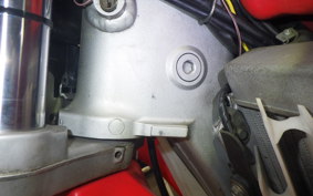 HONDA XR650R 2004