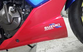 SUZUKI ジクサー250 SF ED22B