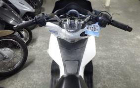 HONDA PCX125 JF56