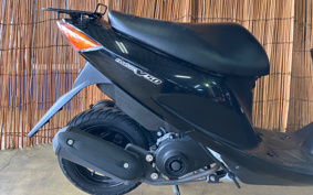 SUZUKI ADDRESS V50 CA4BA